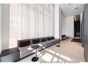 1 Bedroom apartment for rent in TORONTO