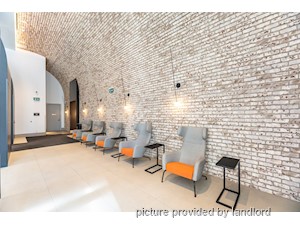 1 Bedroom apartment for rent in TORONTO