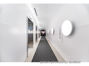 1 Bedroom apartment for rent in TORONTO