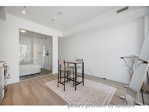 1 Bedroom apartment for rent in TORONTO