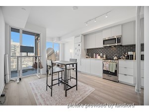 1 Bedroom apartment for rent in TORONTO