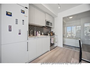 1 Bedroom apartment for rent in TORONTO
