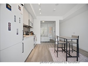 1 Bedroom apartment for rent in TORONTO
