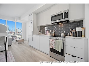 1 Bedroom apartment for rent in TORONTO