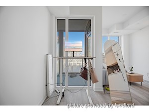1 Bedroom apartment for rent in TORONTO