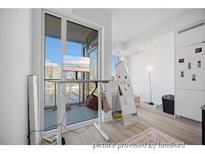 1 Bedroom apartment for rent in TORONTO