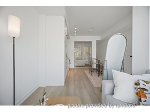 1 Bedroom apartment for rent in TORONTO