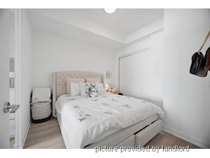 1 Bedroom apartment for rent in TORONTO