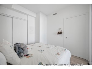 1 Bedroom apartment for rent in TORONTO