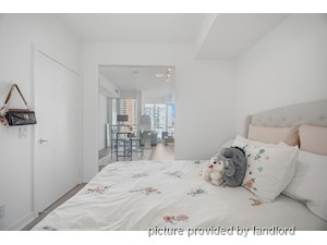 1 Bedroom apartment for rent in TORONTO