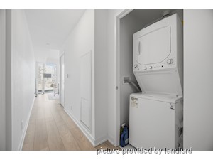 1 Bedroom apartment for rent in TORONTO