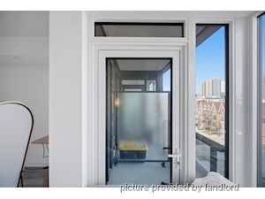 1 Bedroom apartment for rent in TORONTO