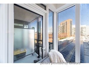 1 Bedroom apartment for rent in TORONTO