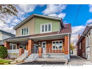 1 Bedroom apartment for rent in TORONTO