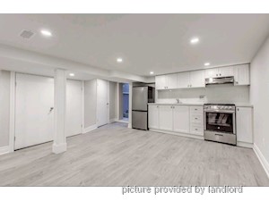 1 Bedroom apartment for rent in TORONTO