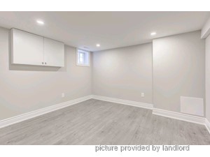 1 Bedroom apartment for rent in TORONTO