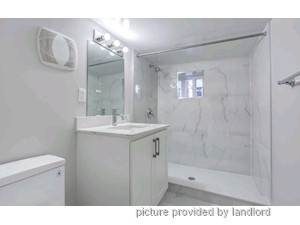 1 Bedroom apartment for rent in TORONTO