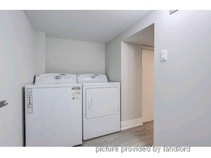 1 Bedroom apartment for rent in TORONTO