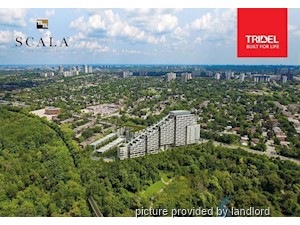 2 Bedroom apartment for rent in TORONTO