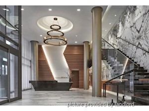 2 Bedroom apartment for rent in TORONTO