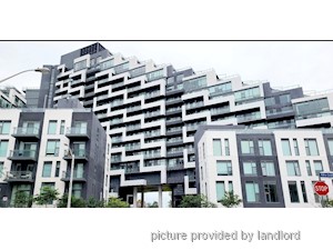 2 Bedroom apartment for rent in TORONTO