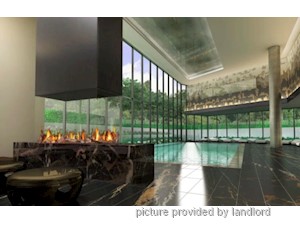 2 Bedroom apartment for rent in TORONTO