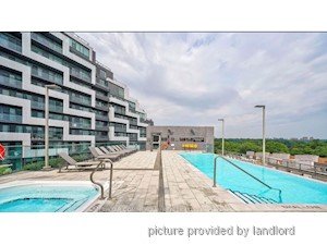 2 Bedroom apartment for rent in TORONTO