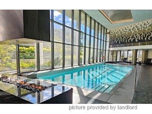 2 Bedroom apartment for rent in TORONTO
