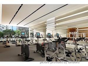 2 Bedroom apartment for rent in TORONTO