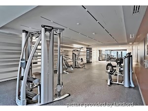 2 Bedroom apartment for rent in TORONTO
