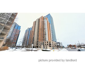 1 Bedroom apartment for rent in TORONTO