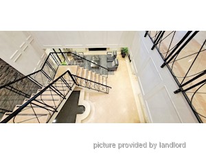 1 Bedroom apartment for rent in TORONTO