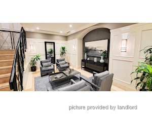 1 Bedroom apartment for rent in TORONTO