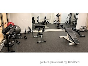 1 Bedroom apartment for rent in TORONTO