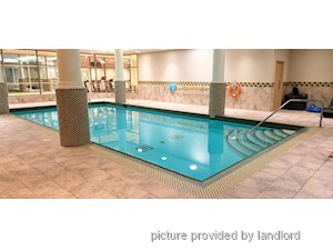 1 Bedroom apartment for rent in TORONTO