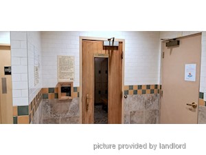 1 Bedroom apartment for rent in TORONTO