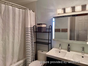 1 Bedroom apartment for rent in TORONTO