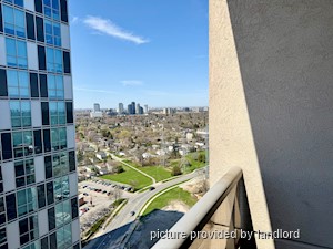 1 Bedroom apartment for rent in TORONTO