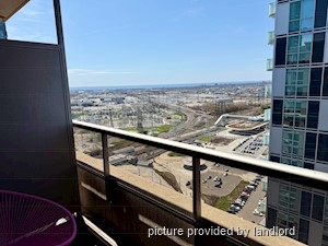 1 Bedroom apartment for rent in TORONTO