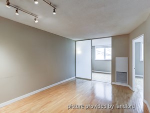 1 Bedroom apartment for rent in TORONTO