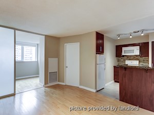 1 Bedroom apartment for rent in TORONTO