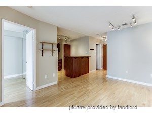 1 Bedroom apartment for rent in TORONTO