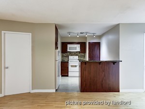 1 Bedroom apartment for rent in TORONTO