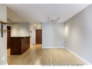 1 Bedroom apartment for rent in TORONTO