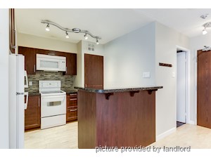 1 Bedroom apartment for rent in TORONTO