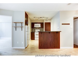 1 Bedroom apartment for rent in TORONTO