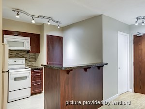 1 Bedroom apartment for rent in TORONTO