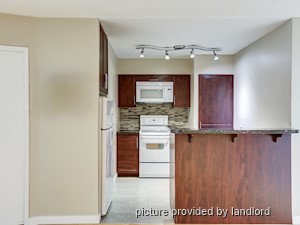 1 Bedroom apartment for rent in TORONTO