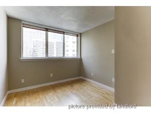 1 Bedroom apartment for rent in TORONTO