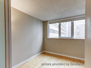 1 Bedroom apartment for rent in TORONTO